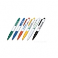 Eco Click Pen（リサイクルプラスチックボールペン）